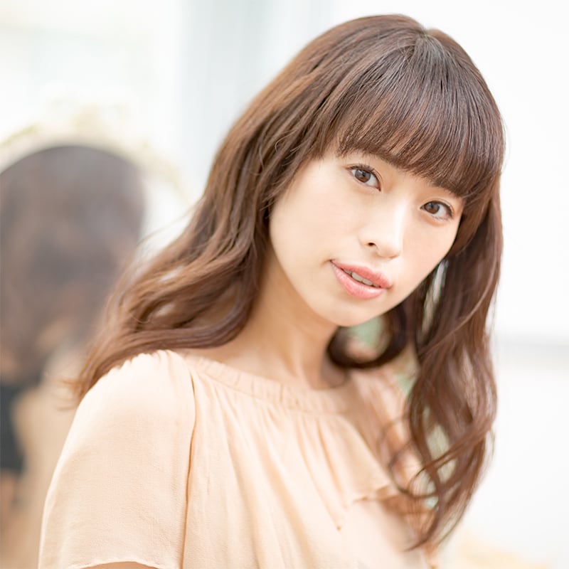 岡本 静香