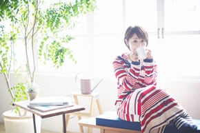 甘いものが大好きな人におススメ『豆乳ドリンク