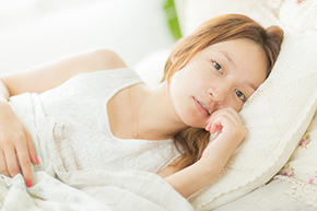 不規則な仕事でも、睡眠時間はたっぷりと摂って