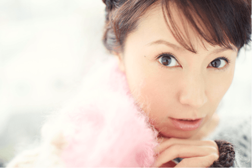 鈴木亜美