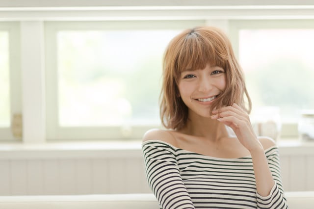 無理ない中での最大限ケアが大事!人気モデル大石参月のすっぴん保湿美容 - 大石参月