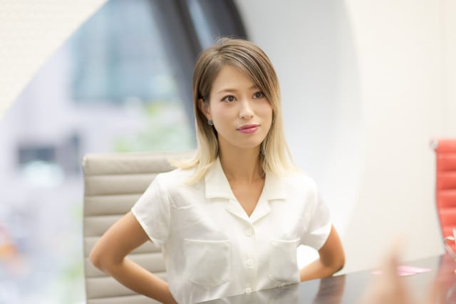 人気モデルの山本優希・宮城舞が大事にする「入浴後の美容時間」