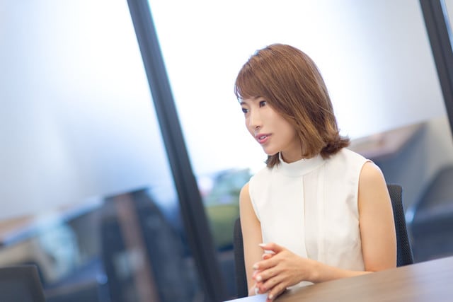 大切なのは “素”がキレイなこと。自分と向き合うケアで内側から美しく - 舟山久美子