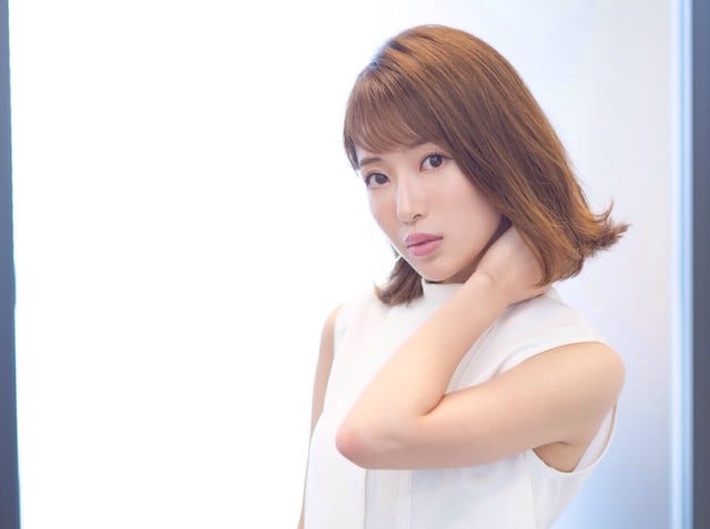 大切なのは “素”がキレイなこと。自分と向き合うケアで内側から美しく - 舟山久美子