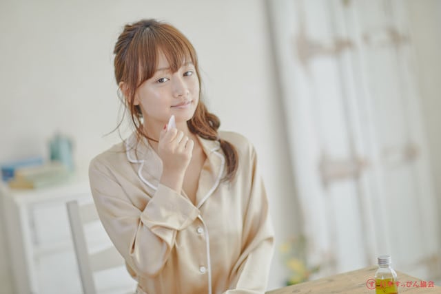 私のすっぴんをつくるもの - わたなべ麻衣