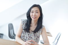 肌も心も機嫌よく。「機嫌がいい女」のススメ。-水井真理子