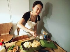 いつだって食を楽しむ。高山都、食生活アドバイザーにチャレンジします。第4回