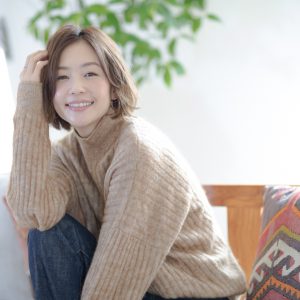 千国めぐみ