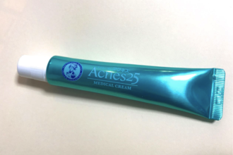 アクネス25