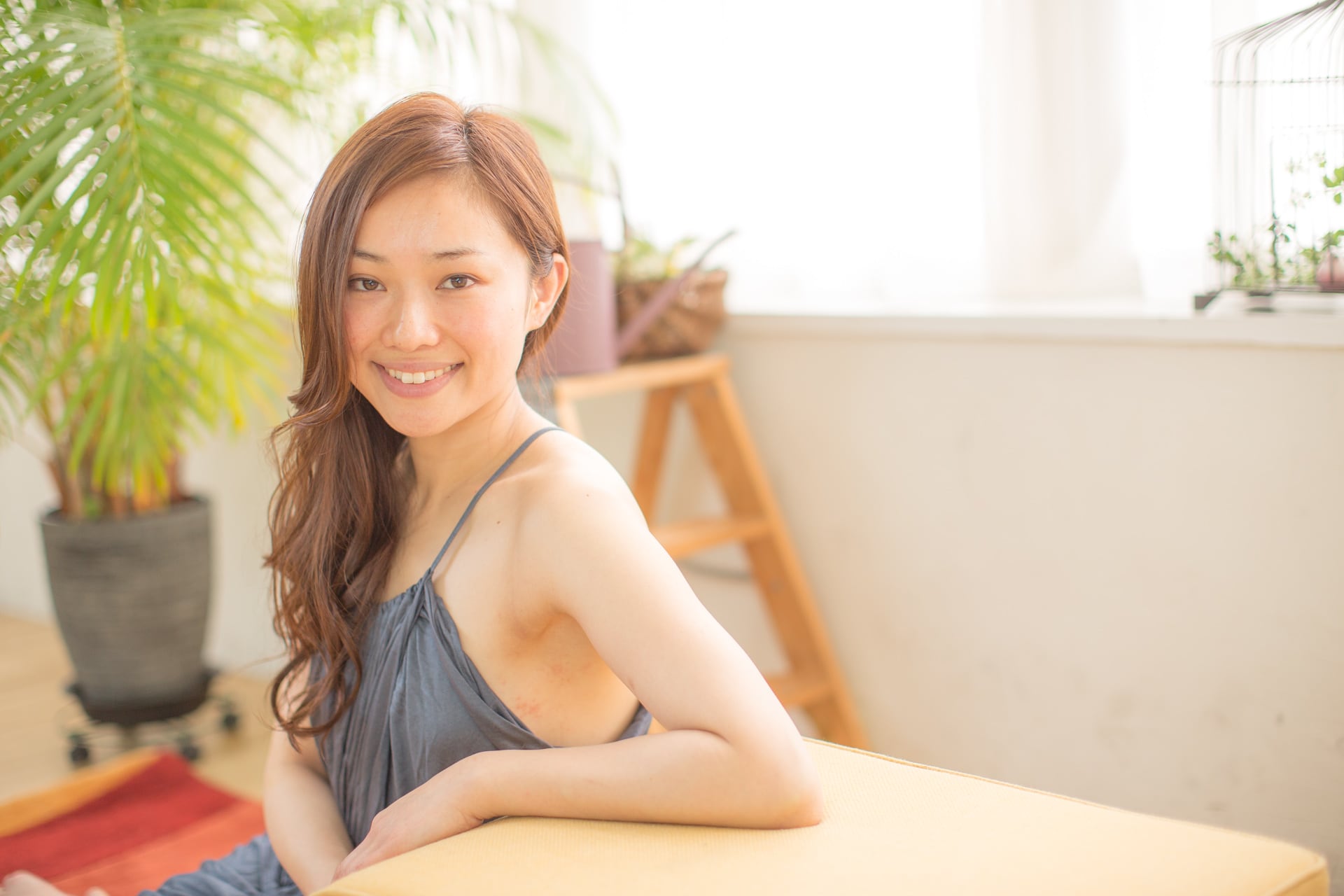 朝井麗華 日本すっぴん協会