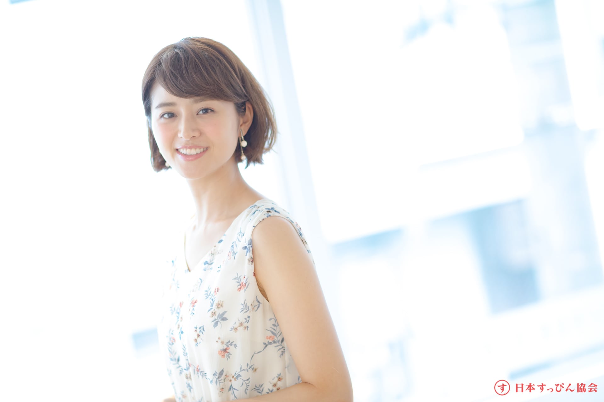 忙しい時でも自分を大切にする時間をもって 心を豊かに 女優 鈴木ちなみ 日本すっぴん協会