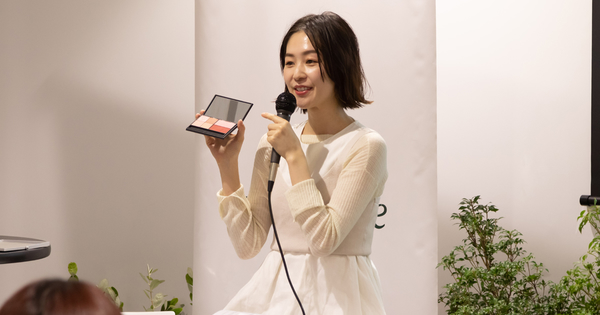 【2019年3月30日開催】ふんわり華やぐ、“サクラ肌メイク”とは？イニスフリー×日本すっぴん協会 春のスキンケア講座 » 日本すっぴん協会